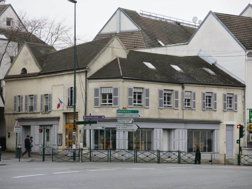Musée Municipal d'Art et d'Histoire