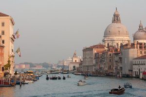 Lo más destacado que ver en Venecia