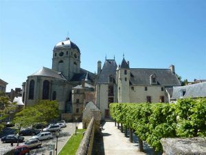 Las 15 mejores cosas para hacer en Alençon (Francia)