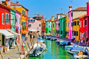 Los 15 mejores tours de Venecia
