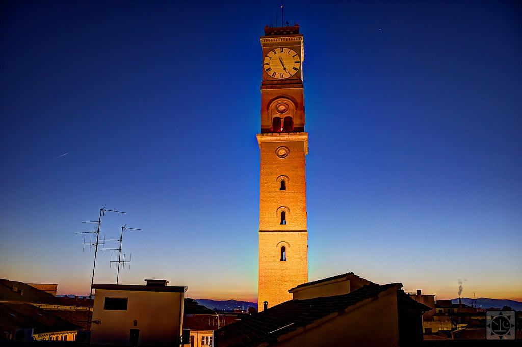 Torre Civica, Forli