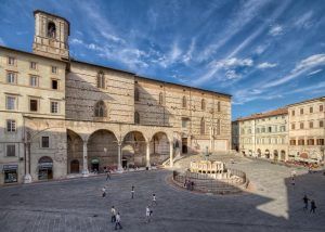 Lo más destacado que ver en Perugia (Italia)