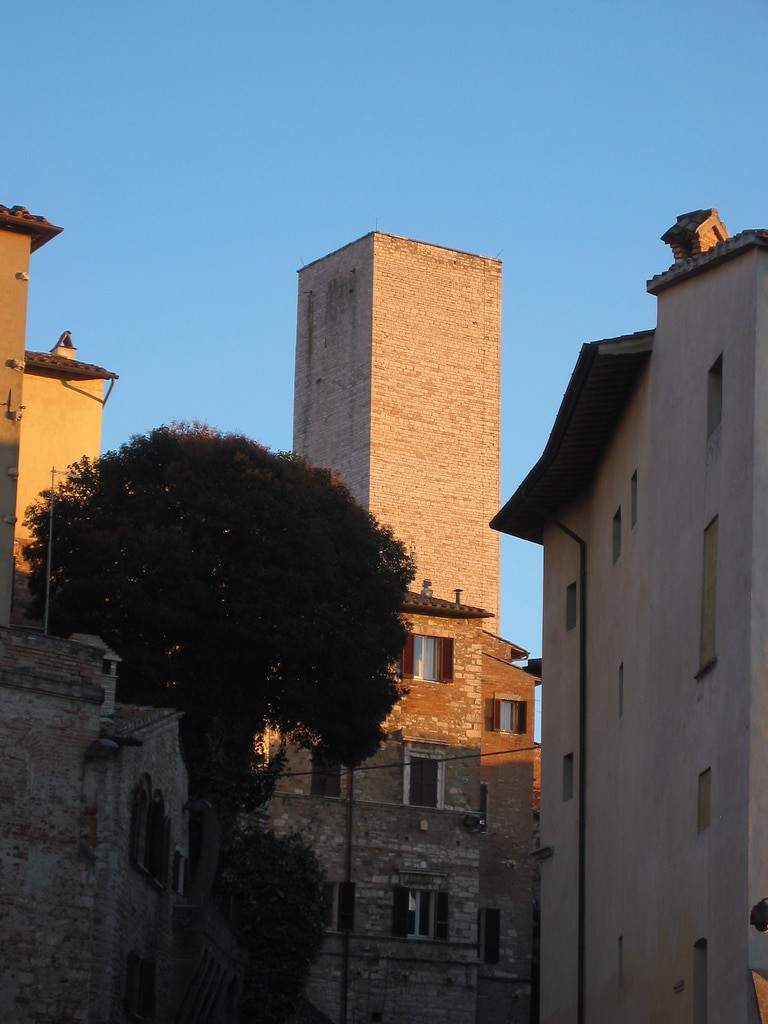 Torre Sciri