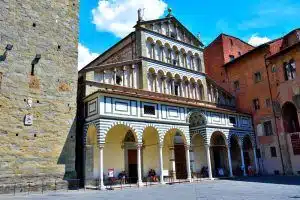 Las 15 mejores cosas para hacer en Pistoia (Italia)