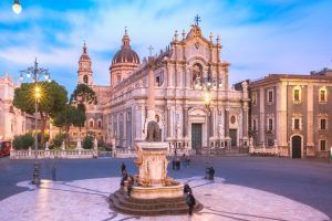 15 mejores tours de Catania