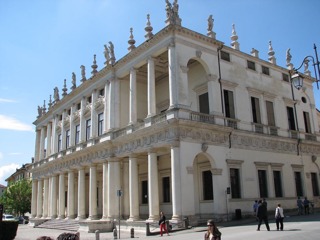 Museo Cívico de Vicenza