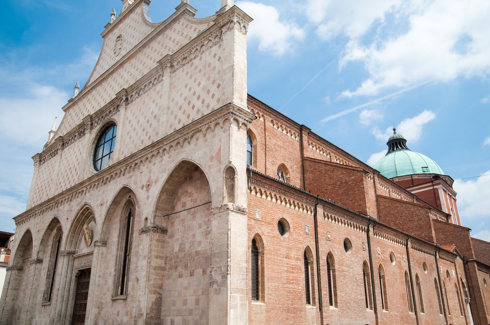 Catedral de Vicenza
