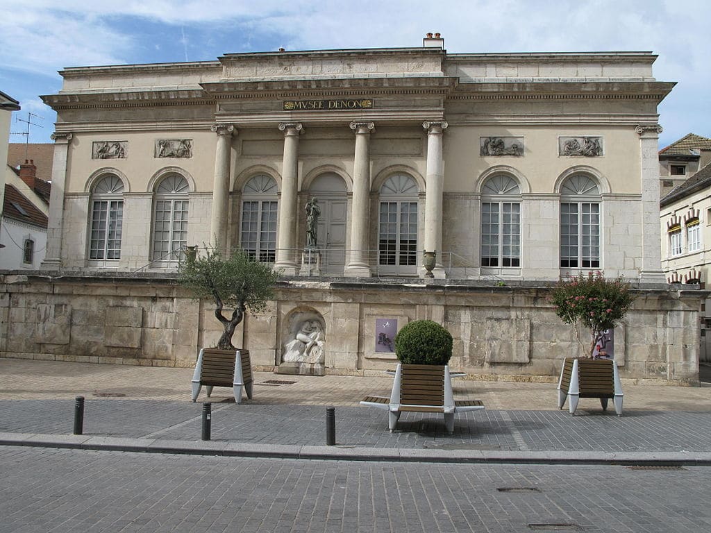 Musée Vivant-Denon