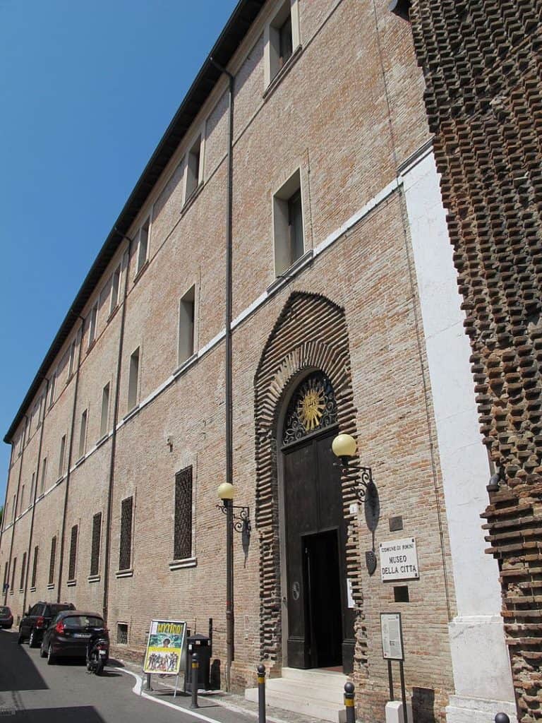 Museo Della Citta