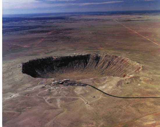 Cráter Agnano