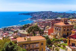 15 mejores tours de Nápoles