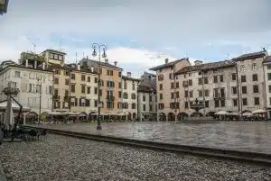 15 mejores cosas para hacer en Udine (Italia)