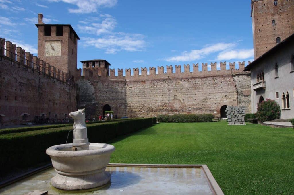 Castillo Vecchio