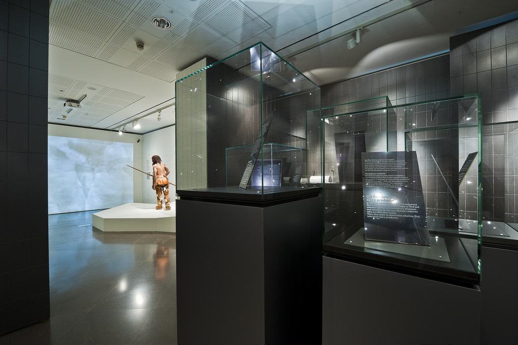 Museo de Arqueología de Tirol del Sur