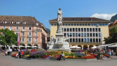 Las 15 mejores cosas para hacer en Bolzano (Italia)