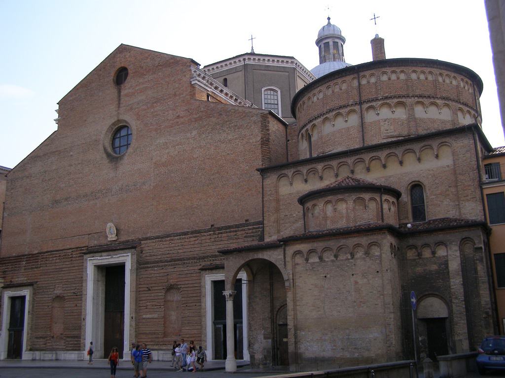 Battistero del Duomo