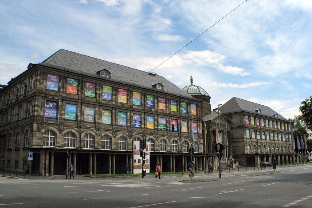 Museo Wiesbaden
