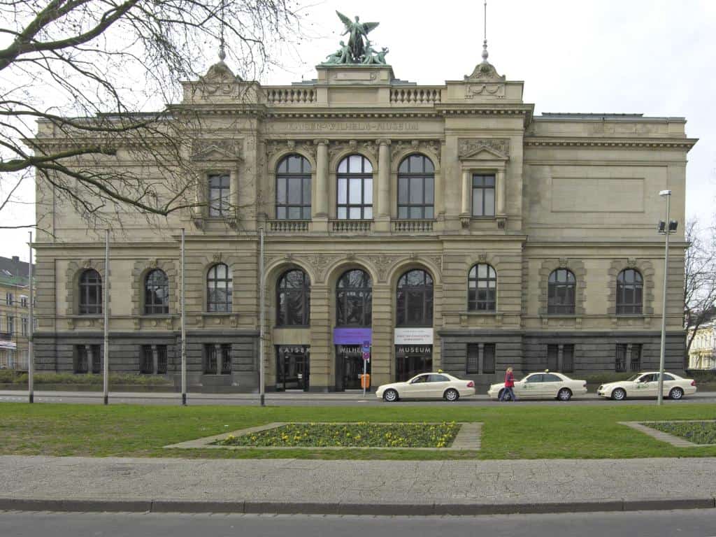 Museo Kaiser Wilhelm
