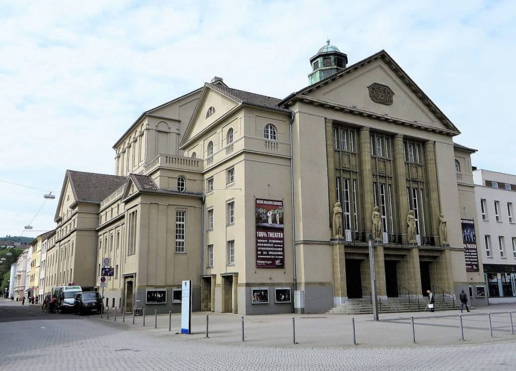 Teatro Hagen