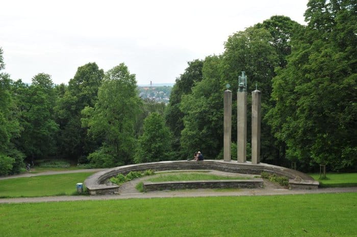 Stadtgarten Hagen