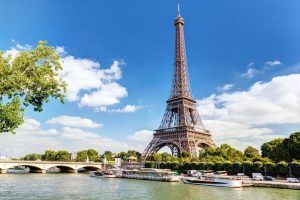 Las 75 mejores cosas que hacer en París (Francia)