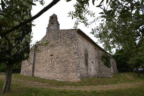 Chapelle Saint-Hermentaire
