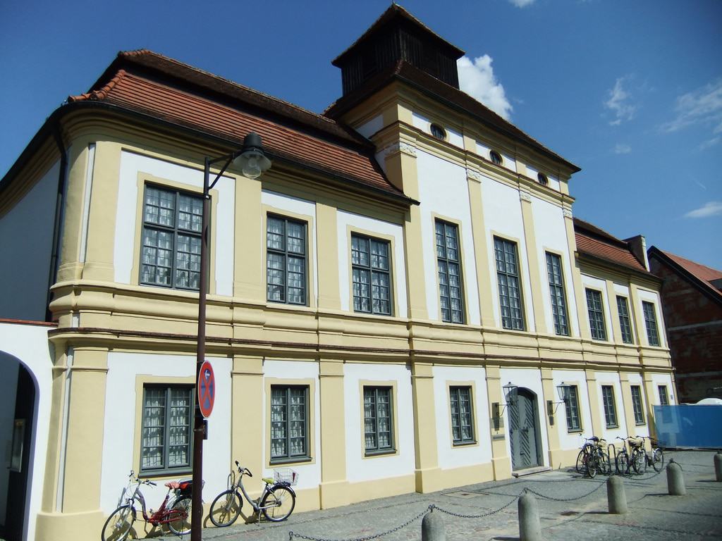 Museo Deutsches Medizinhistorisches