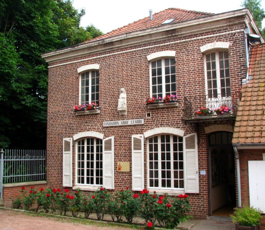 La Maison-Musée de l'Abbé Lemire