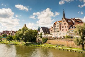 15 mejores cosas para hacer en Ulm (Alemania)
