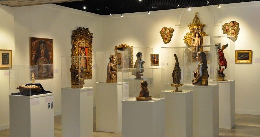 Museo de la Guardería