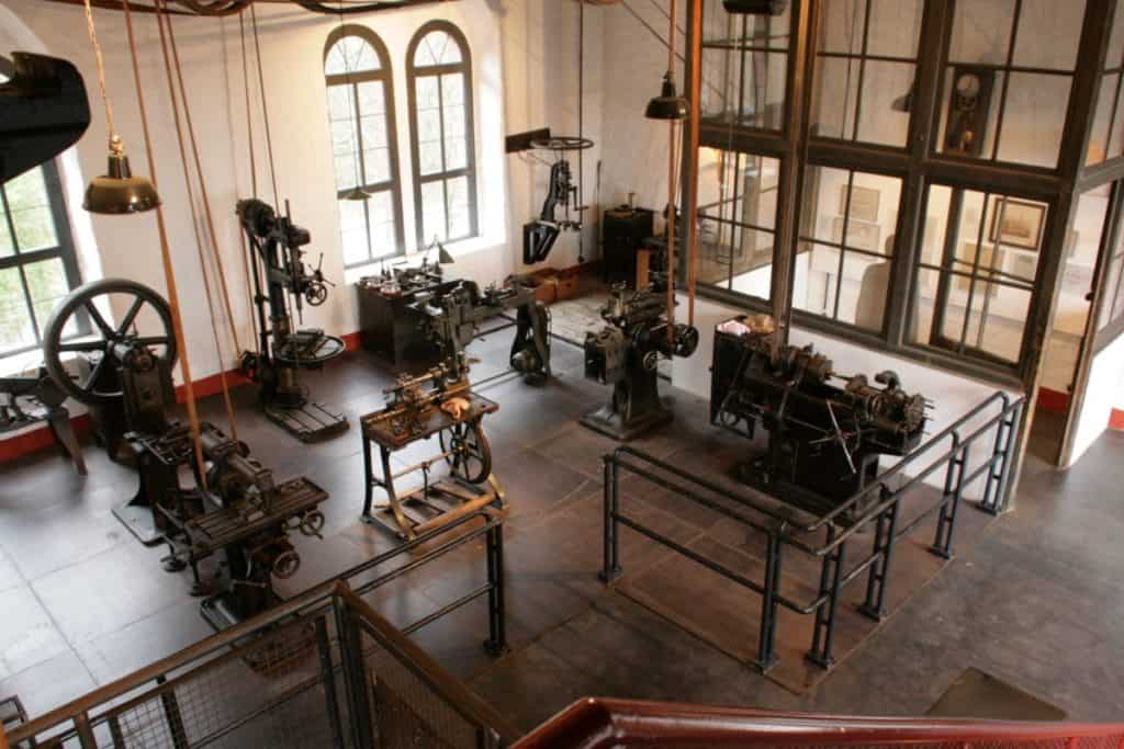 Museo Industriekultur Osnabrück