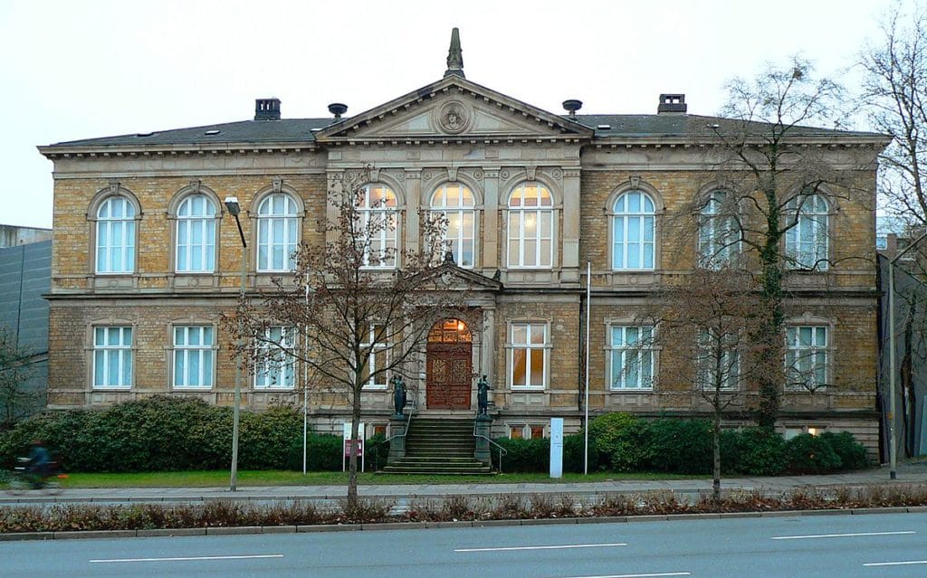 Museo Kulturgeschichtliches