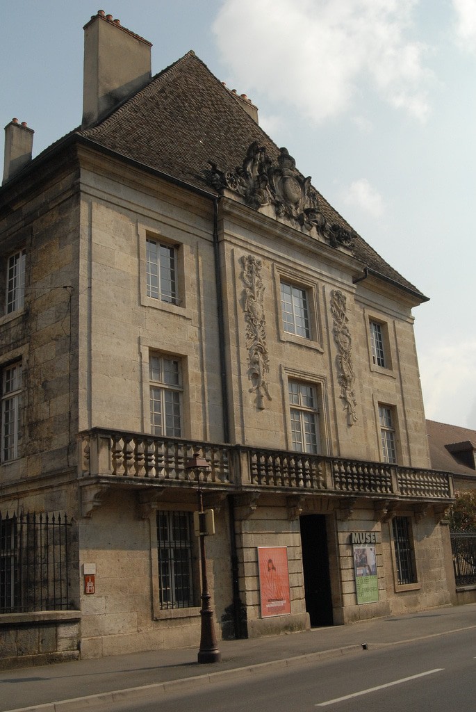 Musée des Beaux-Arts de Dole
