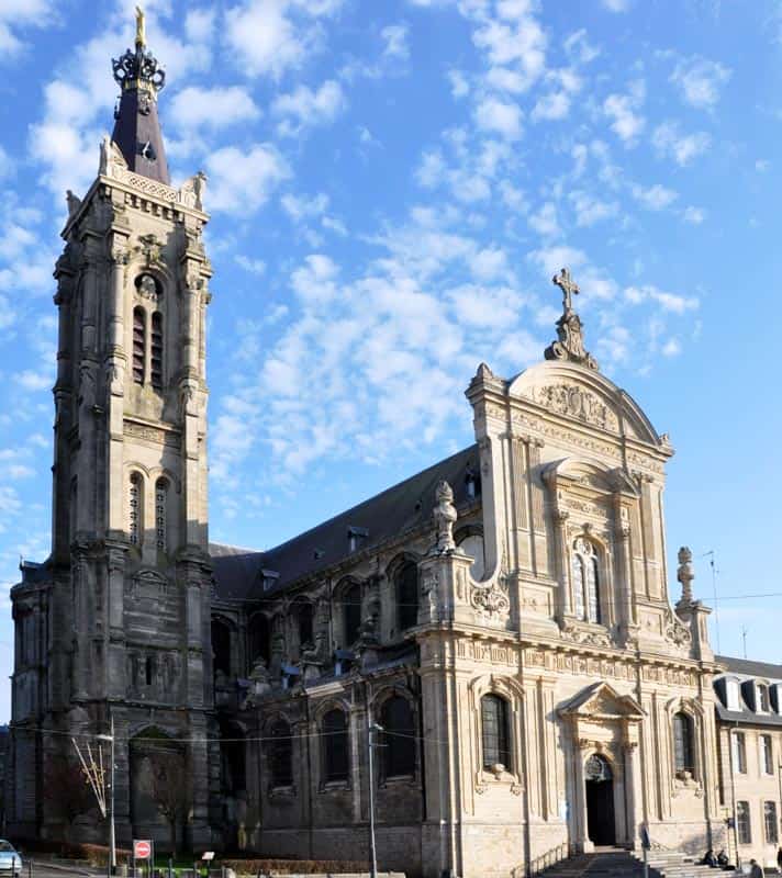 Catedral de Cambrai