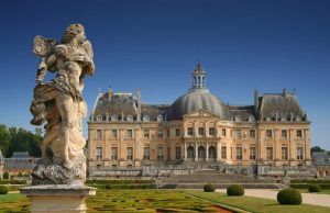 Los 15 castillos mÃ¡s bellos de Francia