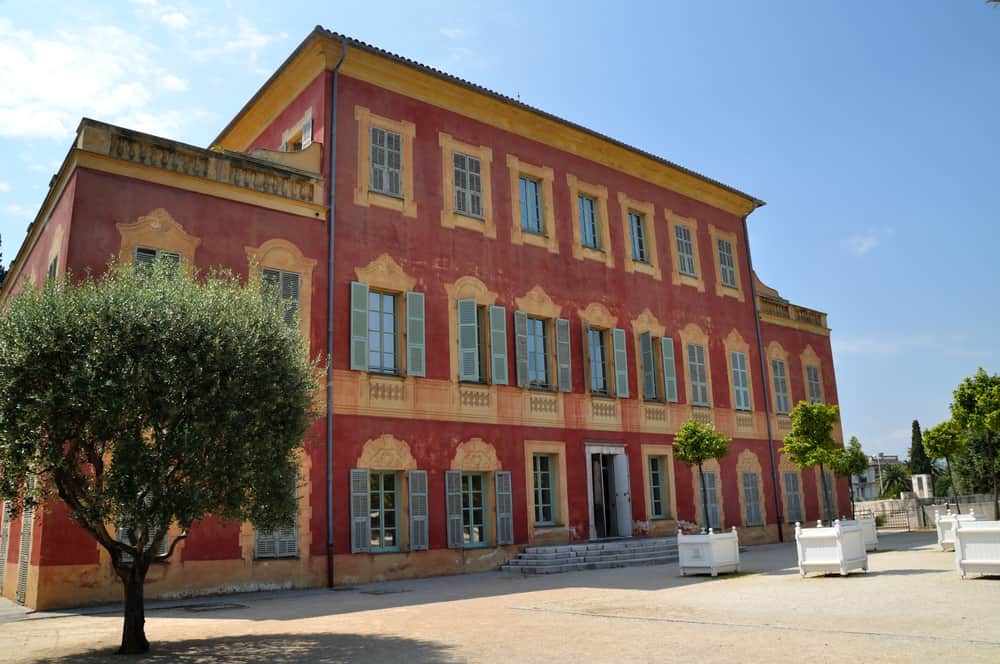 El Museo Matisse