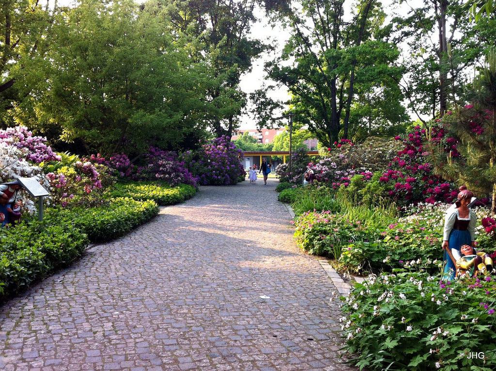 Märchengarten