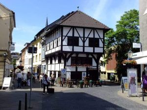 Las 15 mejores cosas para hacer en Ratingen (Alemania)