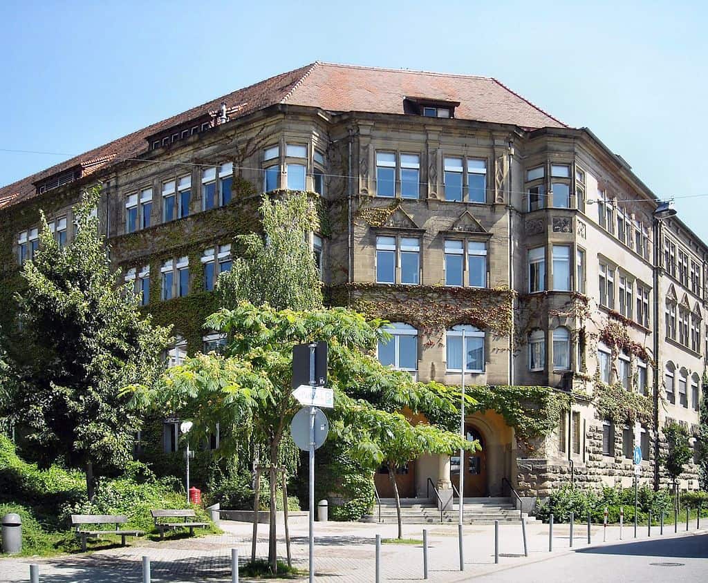 Kulturhaus Osterfeld