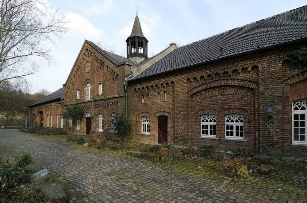 Museo Der Stadt Lünen