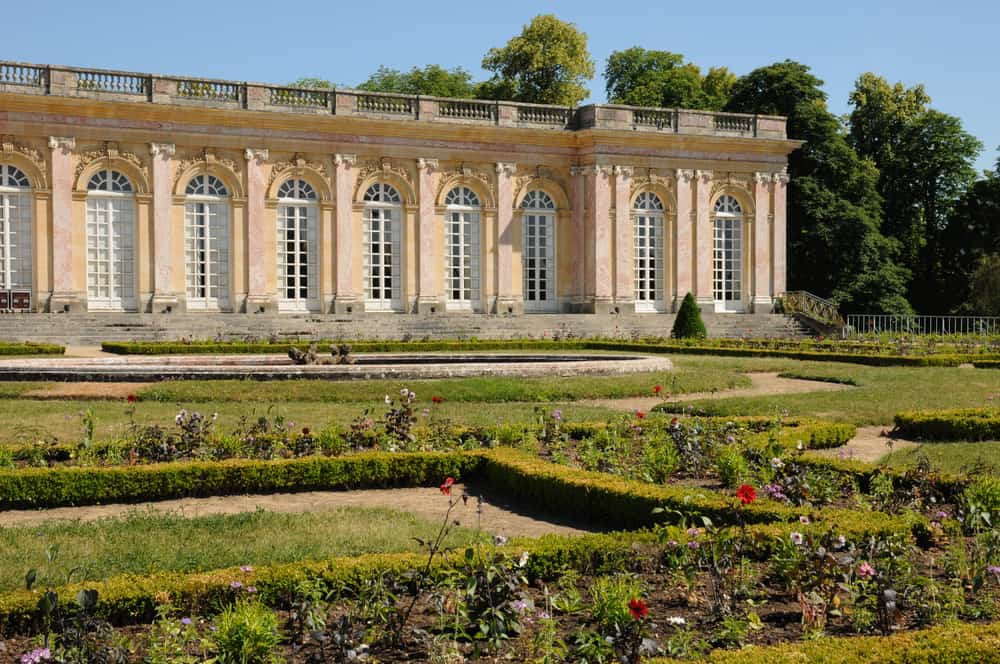 Le Grand Trianon