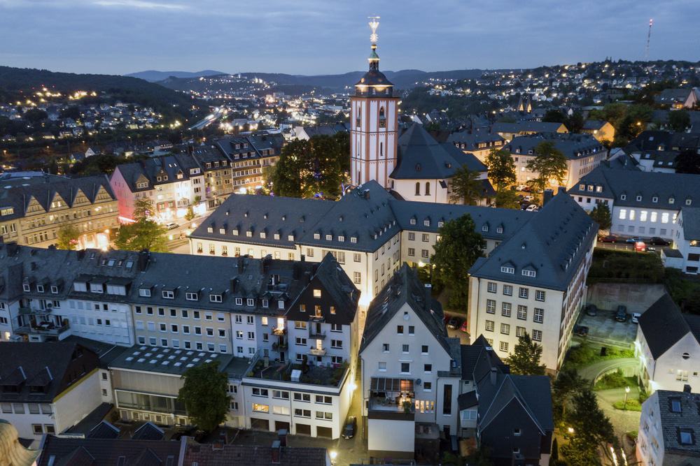 Que Ver En Gotinga Alemania Actualizado 2025 