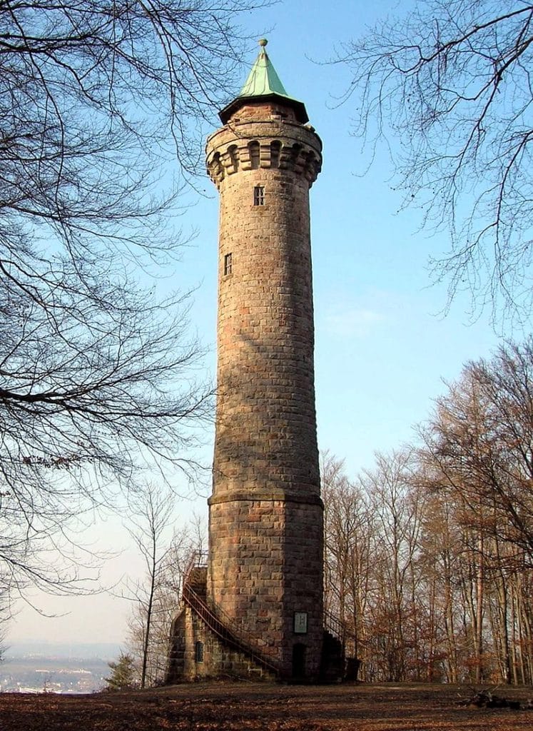 Torre Humberg