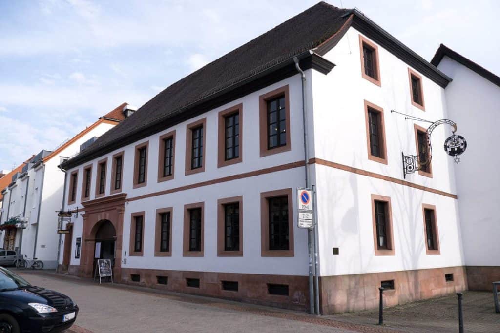 Museo Theodor-Zink