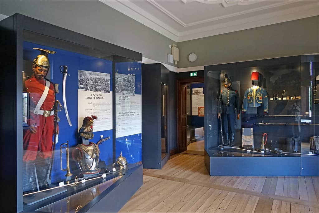 Musée de la Guerre de 1870
