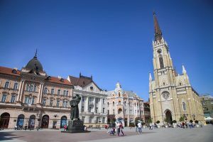 Las mejores cosas que hacer en Novi Sad
