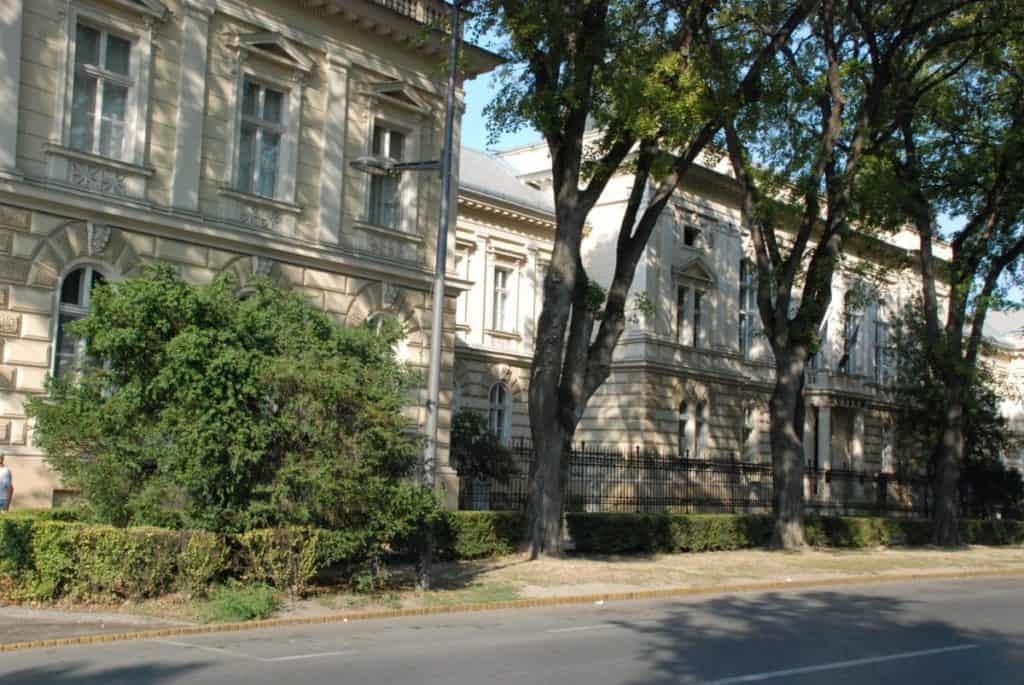 Museo de Voivodina
