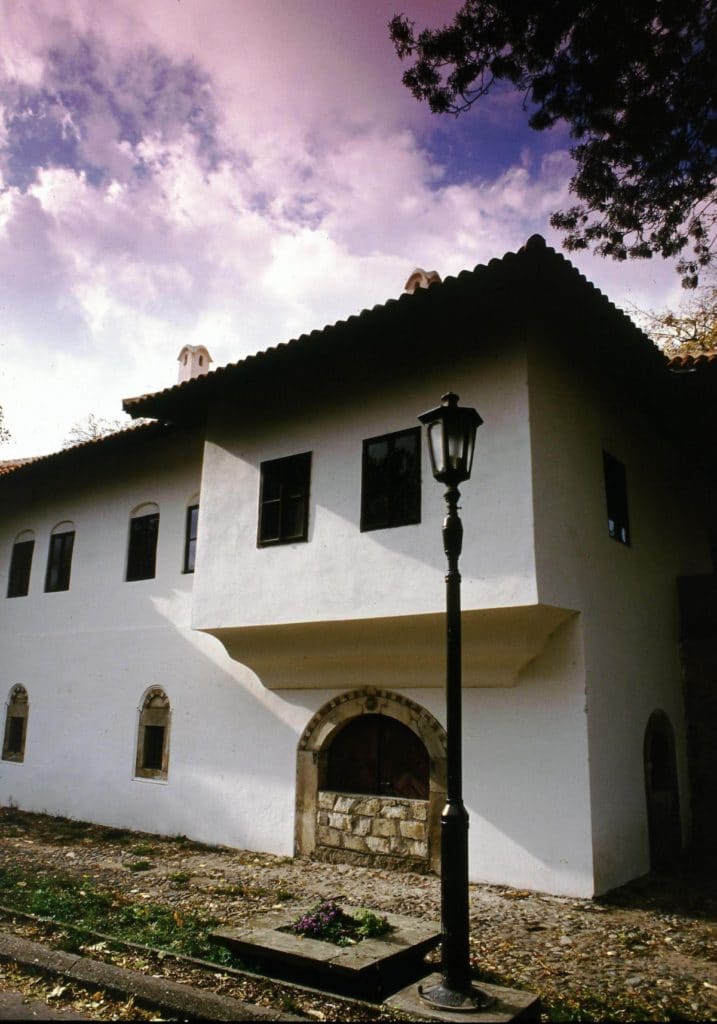 Palacio Amidžin