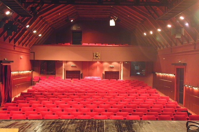Teatro Knjaževsko-Srpski