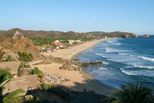 Las 15 Mejores Playas de México